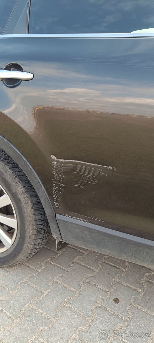 Mazda cx-9, r.v.2009, benzín + LPG - 17