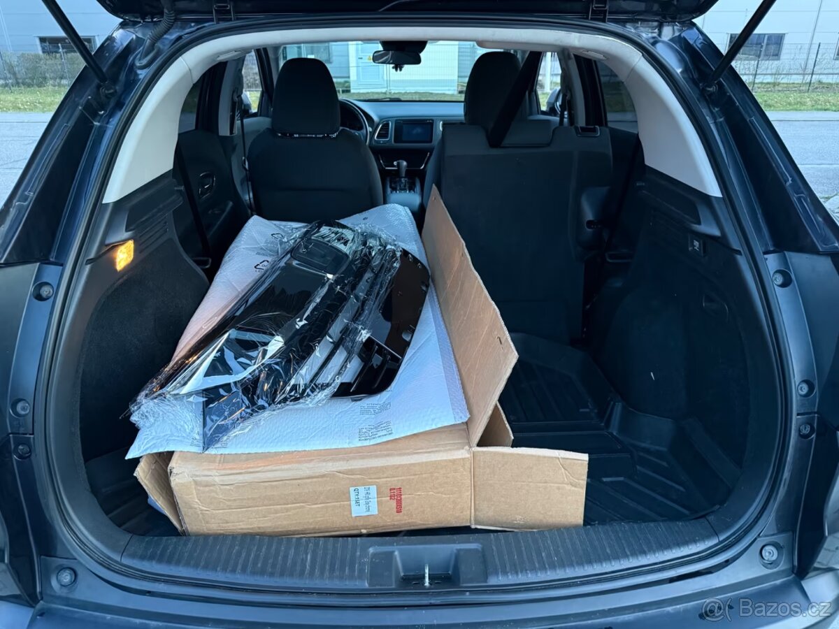 Honda HR-V Elegance - 17