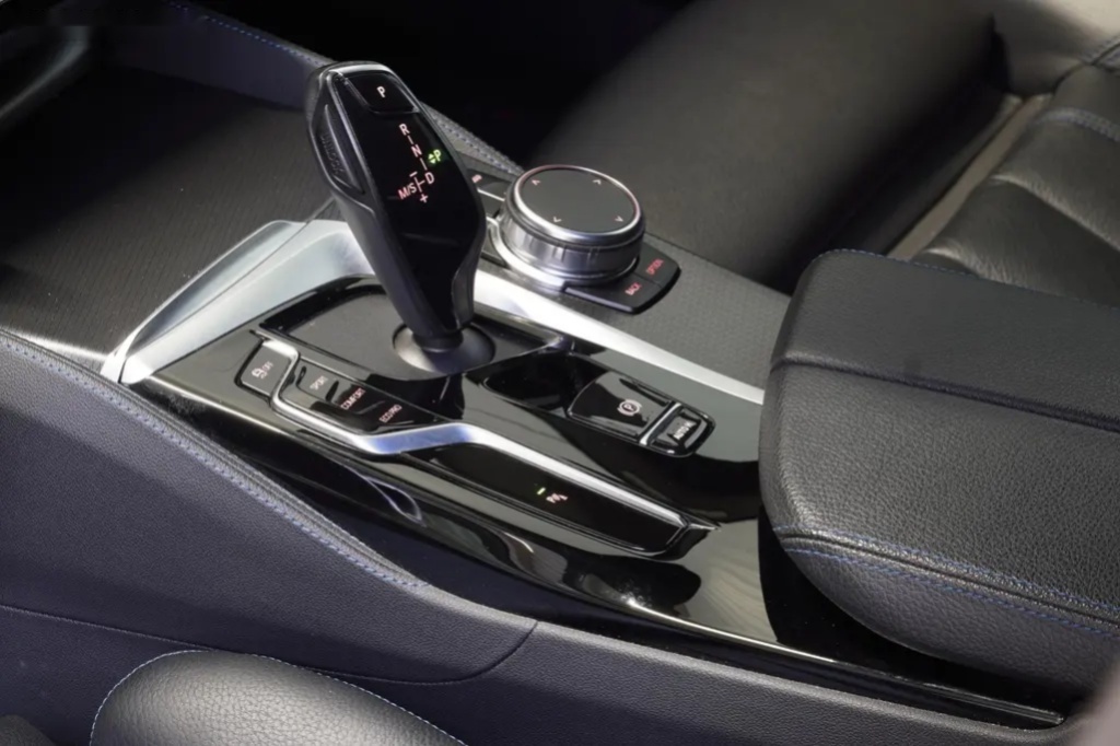 BMW Řada 5, 4x4,TAŽNÉ,DPH,ČR,Adaptiv LED - 17