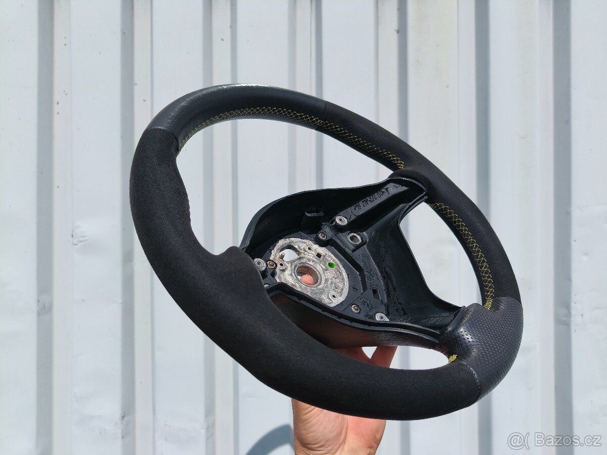 Volant originální R32 Performance VW GOLF IV, BORA - 17