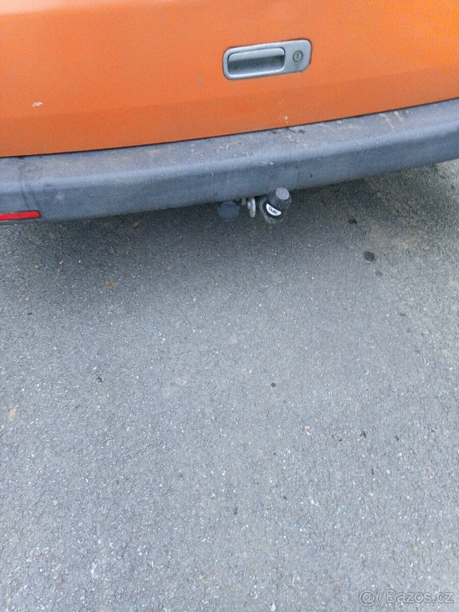 Volswagen Transportér T5, r.v.10/2008-MULTIVAN. - 17