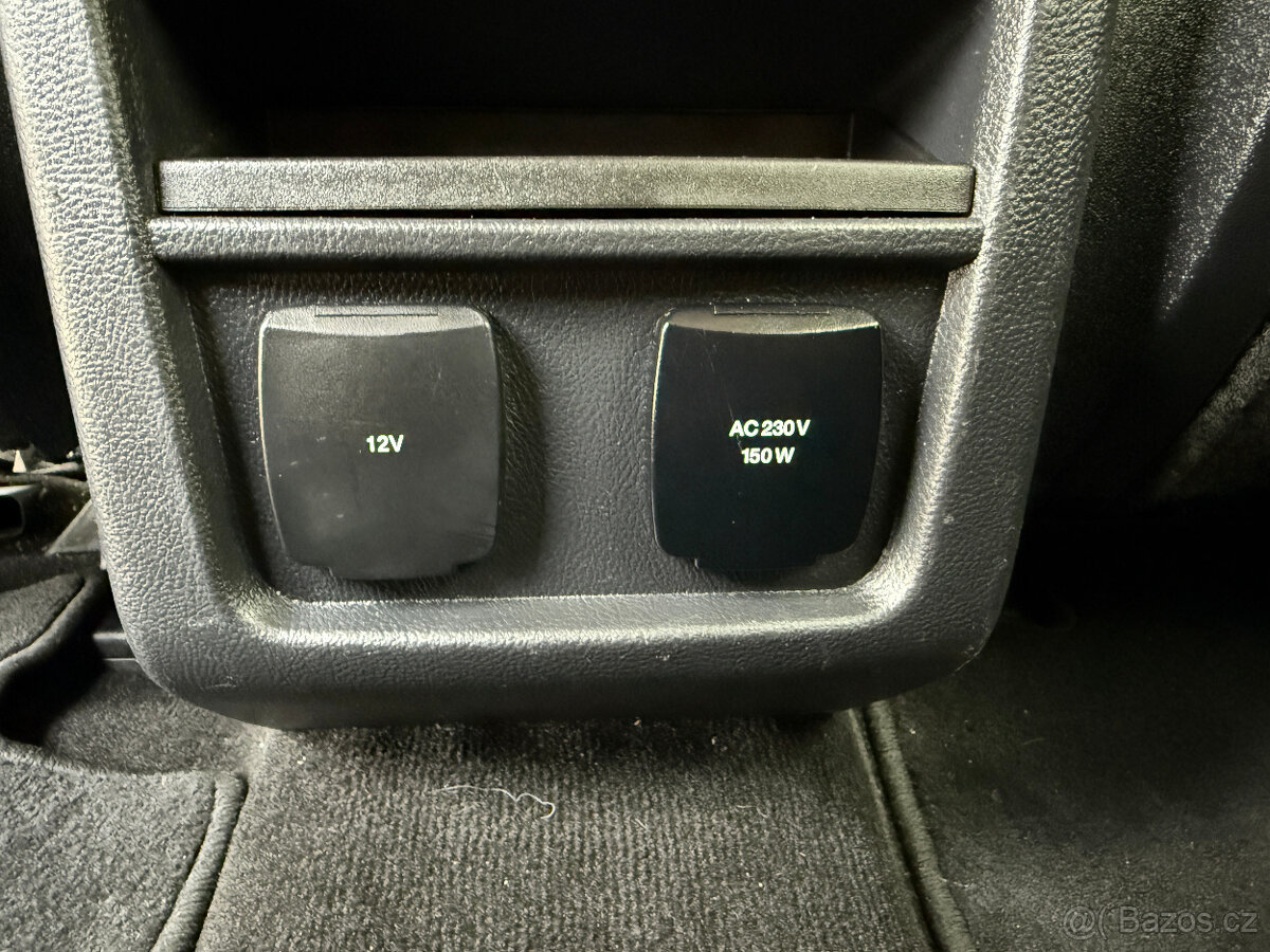 Ford S-MAX 2.0 TDCI ECOBLUE TITANIUM Automat odpočet DPH - 17