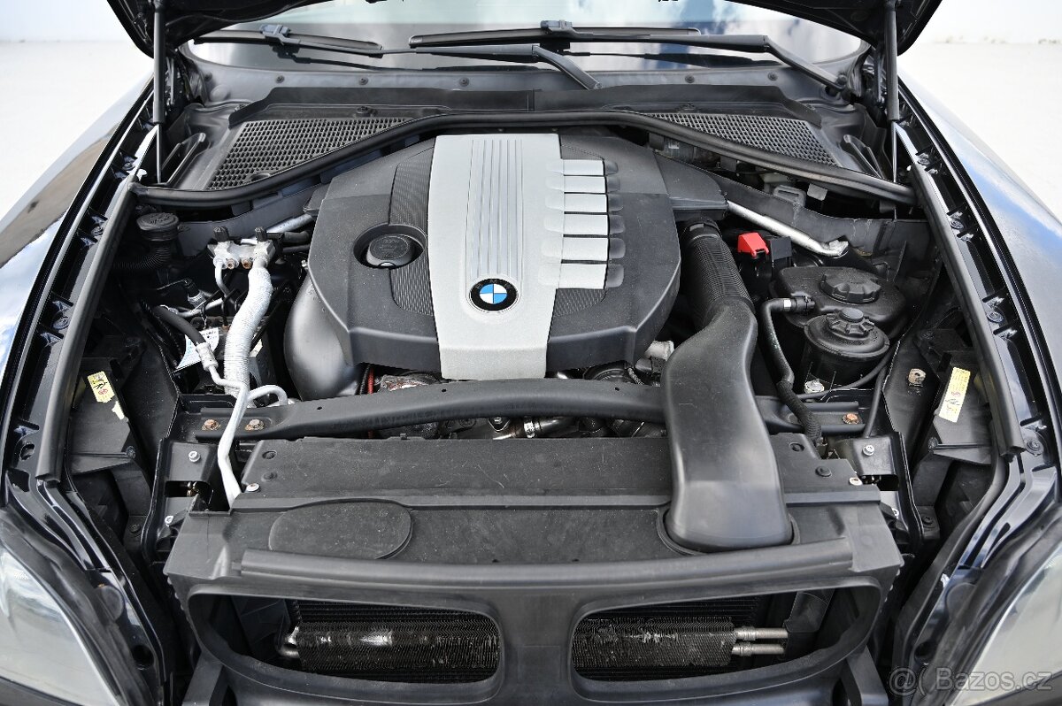 BMW X5 3.0SD 210KW 4x4 Steptronic 09 - 17
