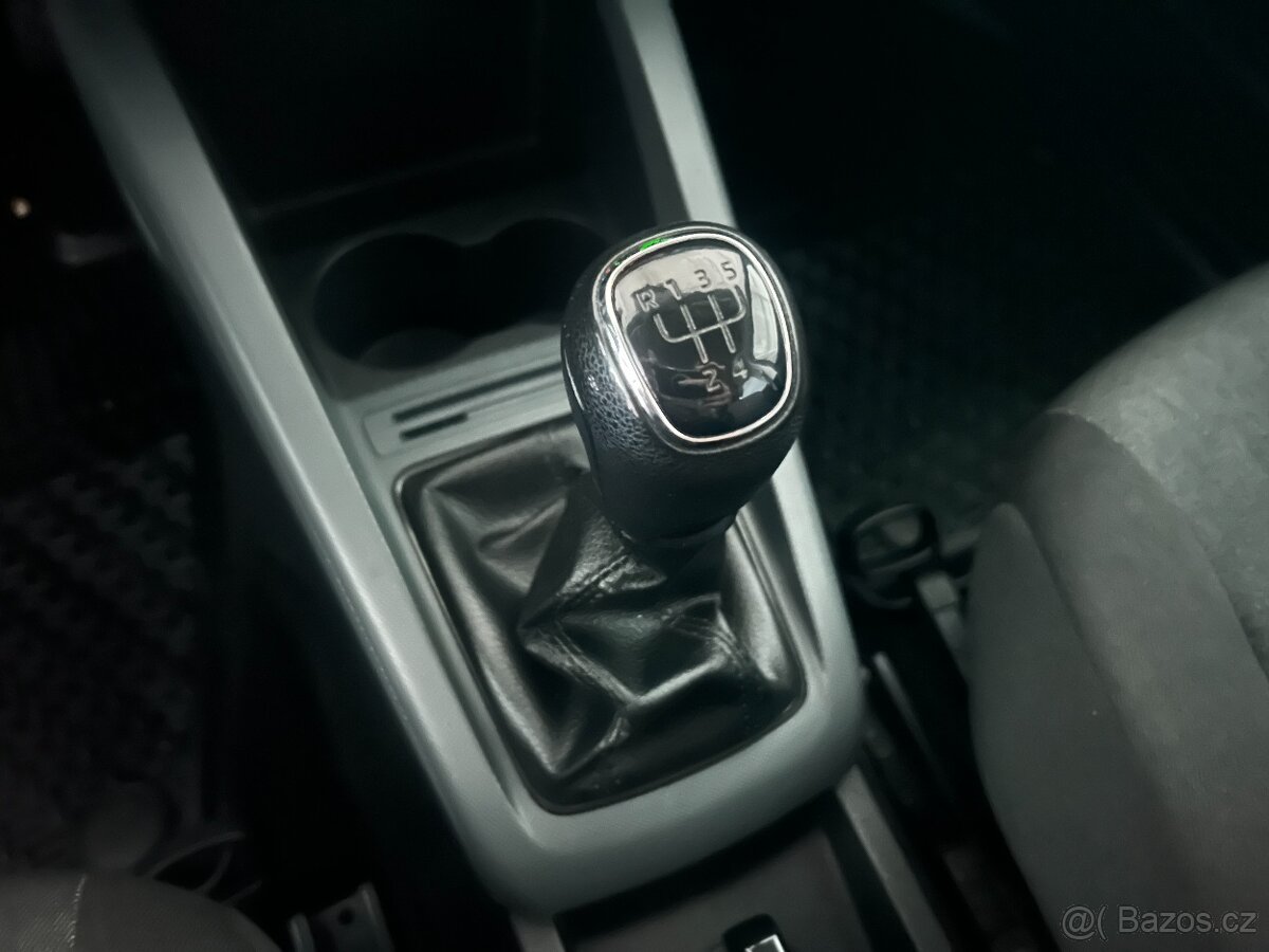 Škoda Fabia 3 1.0 TSI 70kW - 17