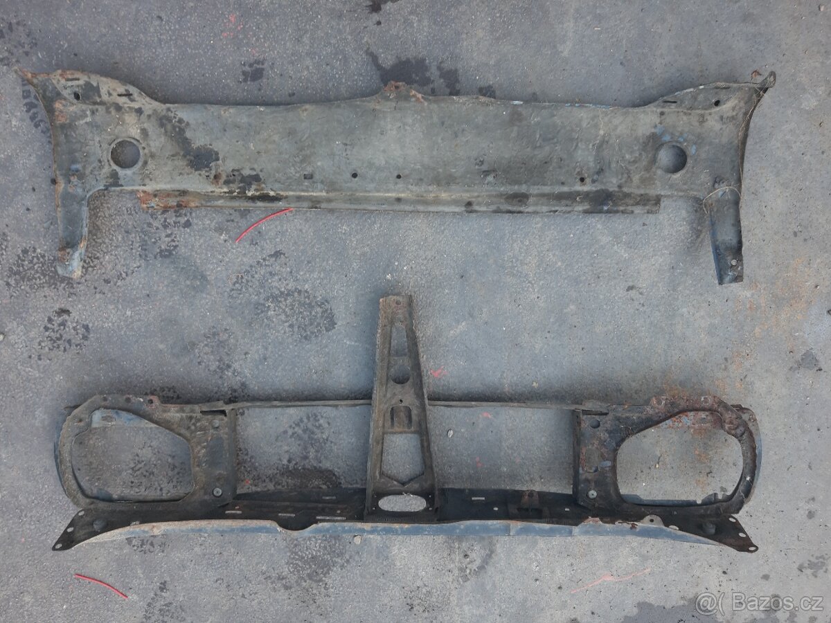 Volkswagen Jetta mk2 ND - 17