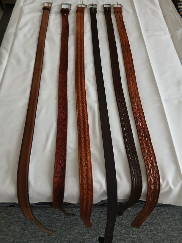 Myslivecký oblek - 17