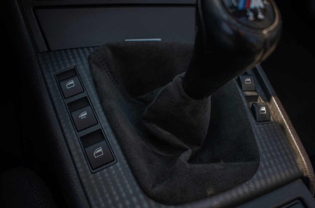 BMW Rad 3 Cabrio 320Ci radový 6-valec - 17