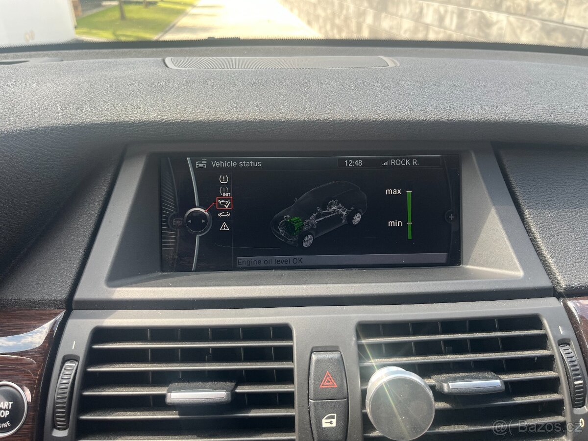 BMW X5 4.0D E70 - 17