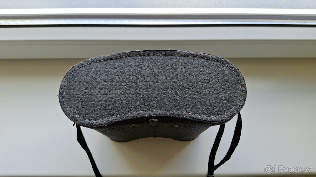 Dalekohled BPC 15X50 Dioptex - 17