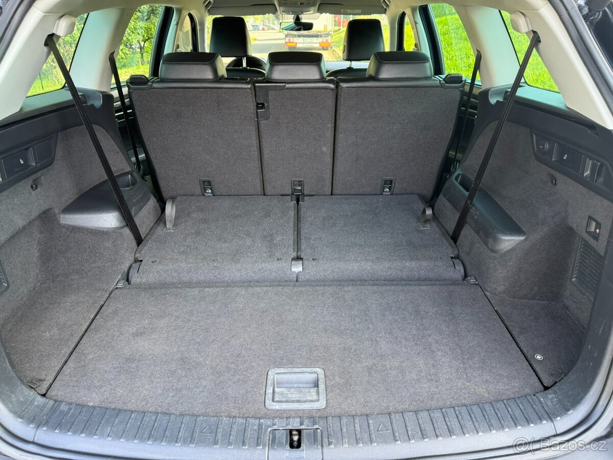 Škoda Kodiaq Style 7-míst 2.0 TDi 110kw dsg m.ř.2021 tažné - 17