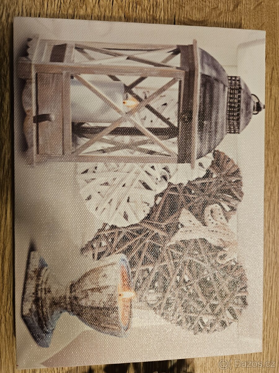 dárečky,sobík, levandule,tašky cestovní pevné - 17