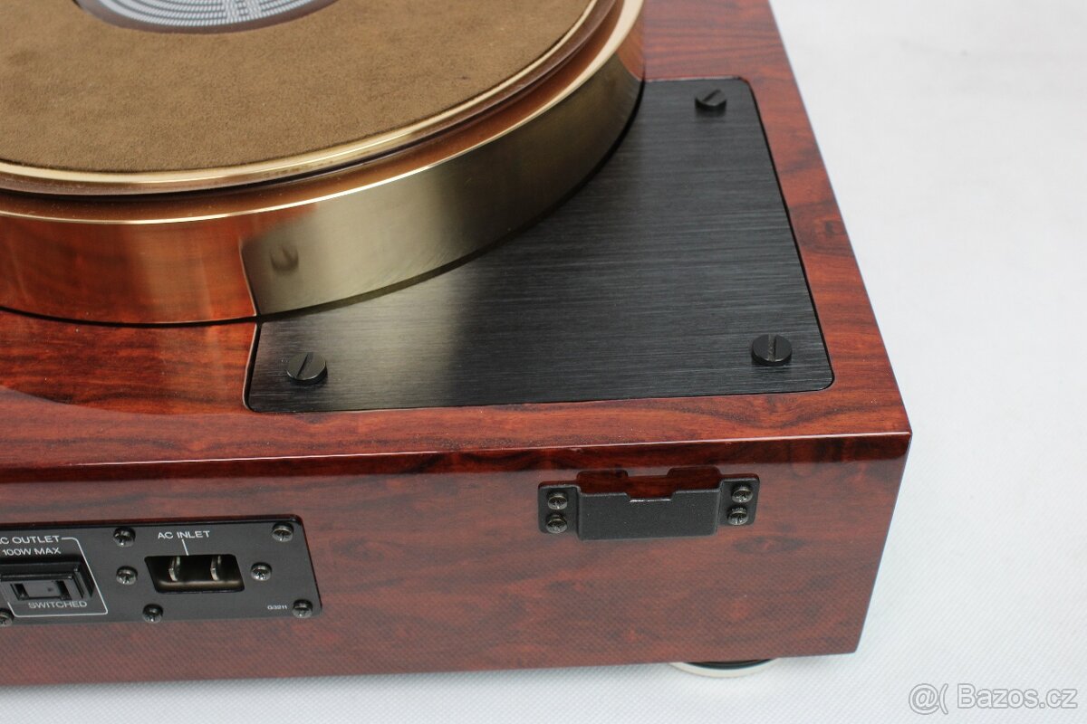 Gramofón MICRO SEIKI SX-111FV - 17