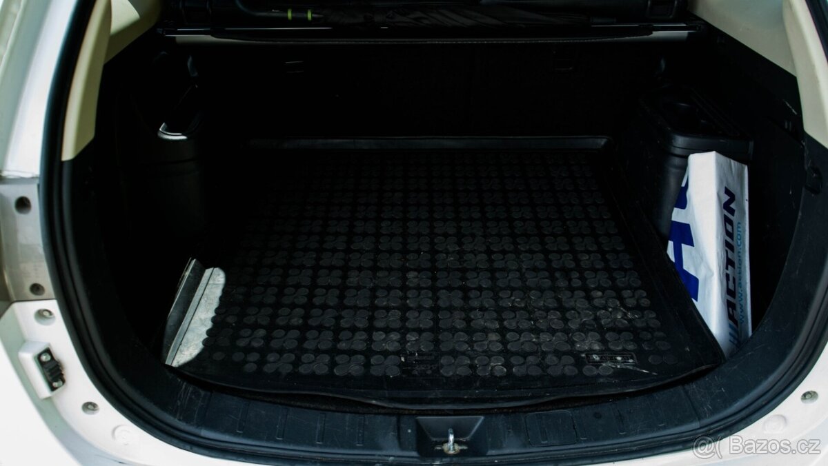 Mitsubishi Outlander 2.2 DI-D Instyle A/T - 17