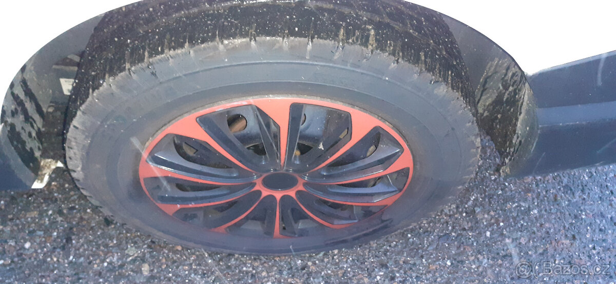 Opel Vivaro B 1.6 CDTI rok výroby 2016 - 17