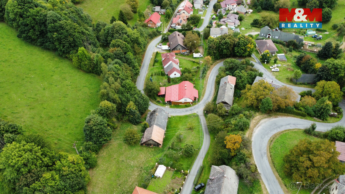 Prodej rodinného domu, 86 m², Cotkytle - 17