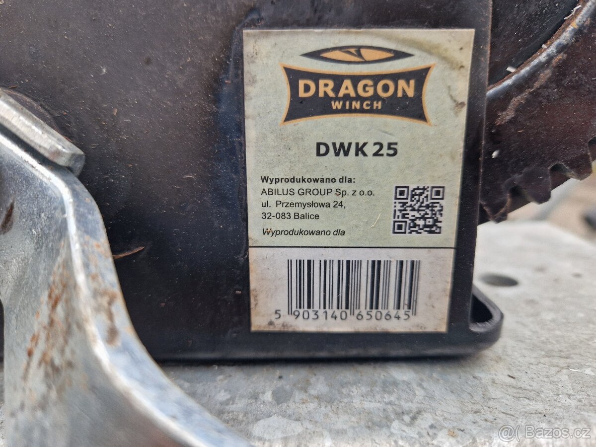 Autoprepravnik BORO 2026 - 17