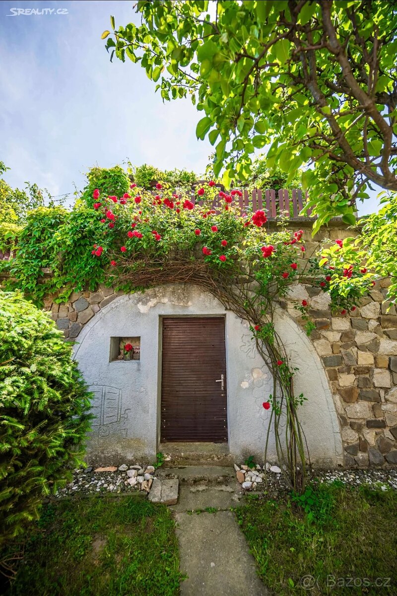 Prodej rodinného domu 278 m², pozemek 749 m² Zlechov - 17