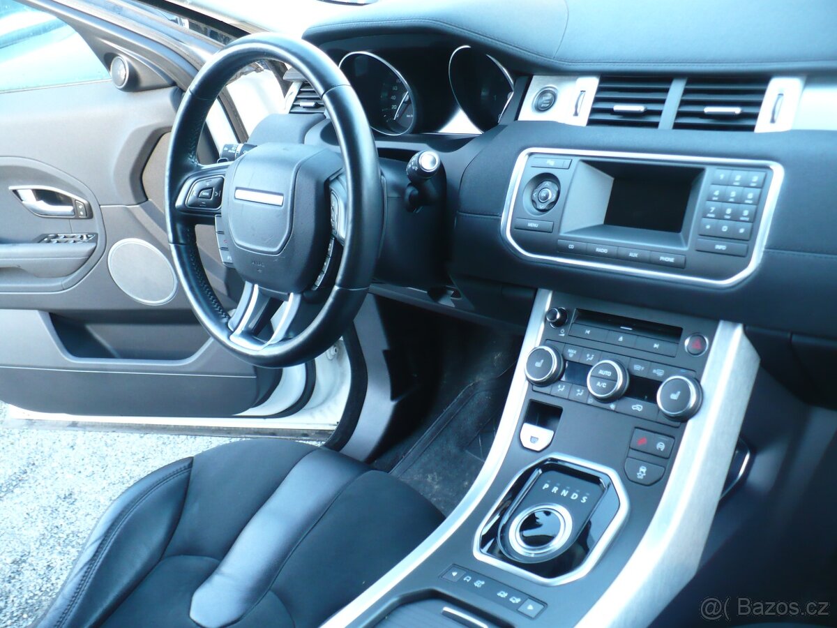 Land Rover Range Rover Evoque 2.2 D - 17