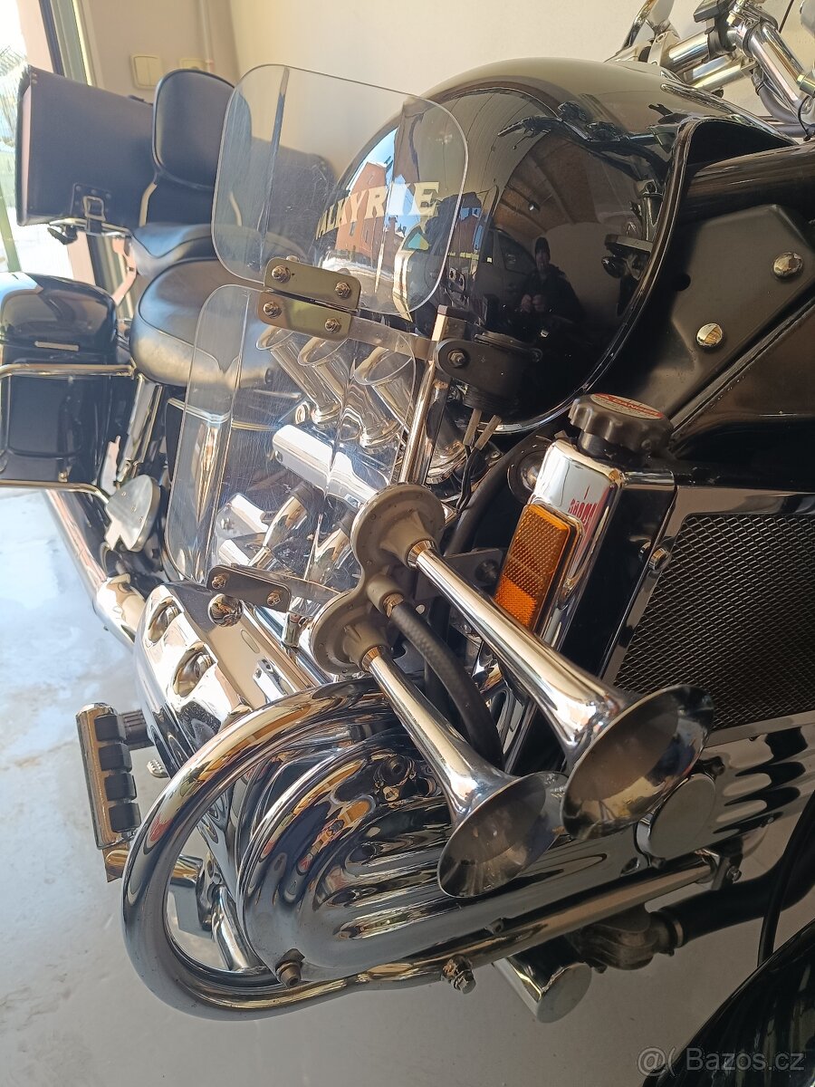Honda Valkyrie F6C - 17
