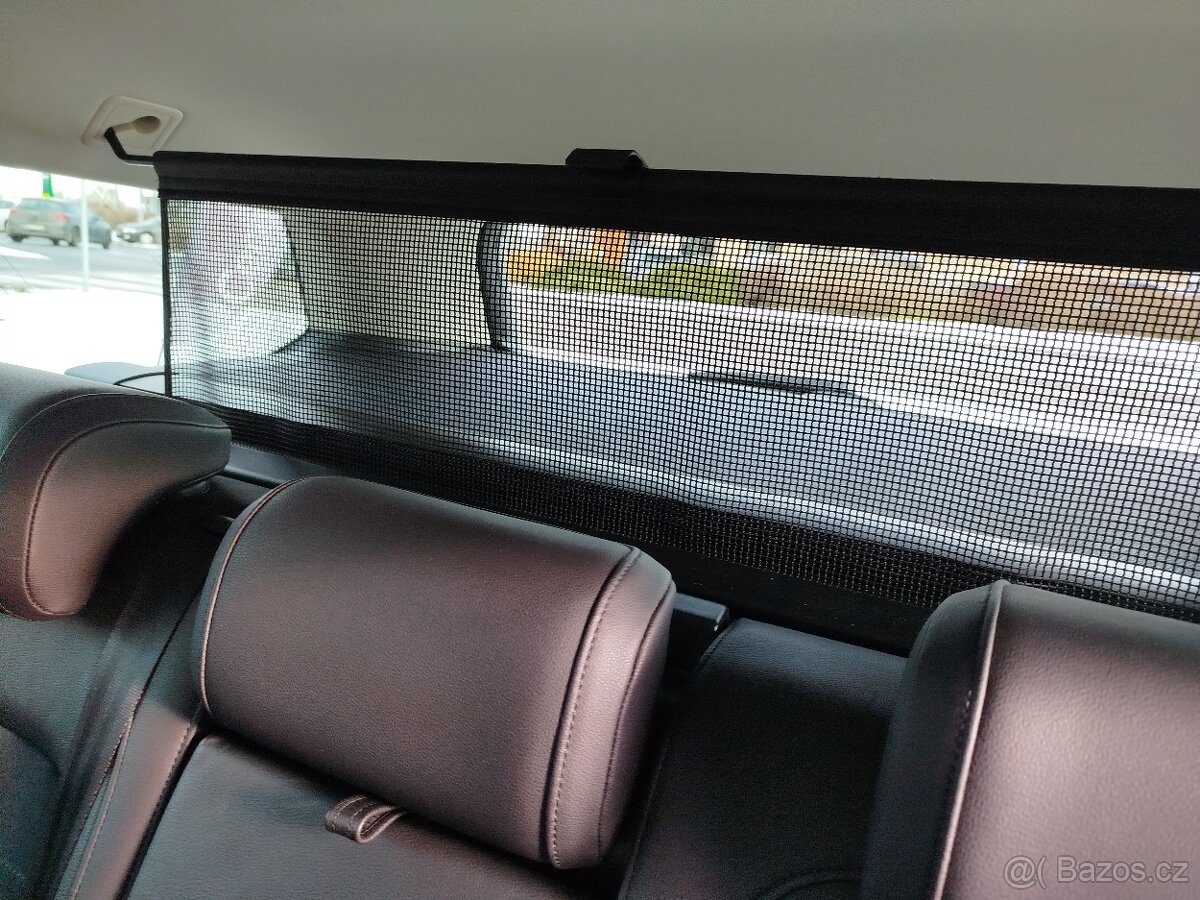 Passat Variant Highline 2019 - 17