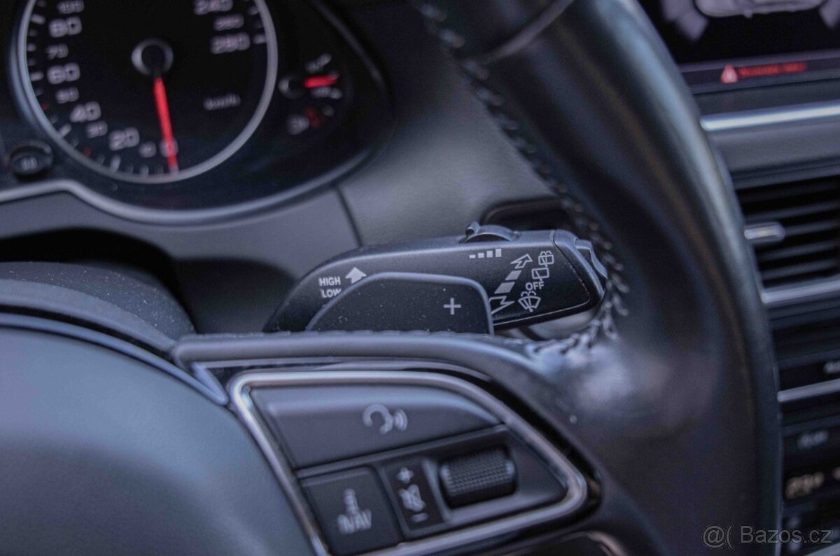 Audi Q5 3.0 TDI DPF quattro S tronic - 17