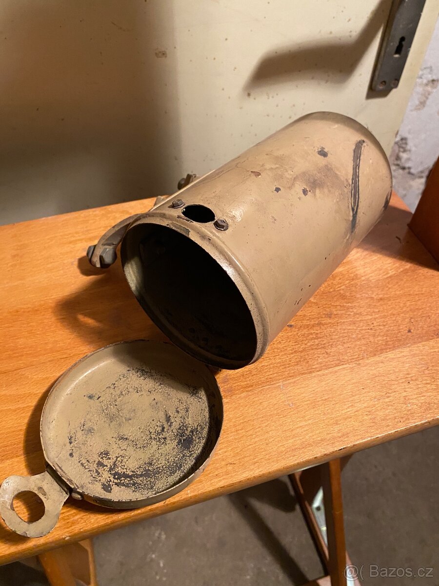 Zundapp, wehrmacht - 17