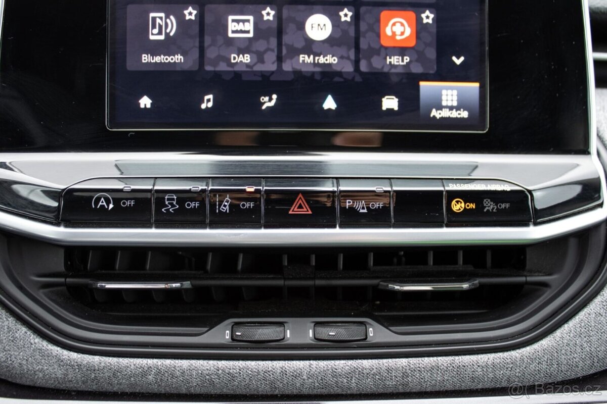 Jeep Compass 1.3 GSE Longitude 2022 - 17