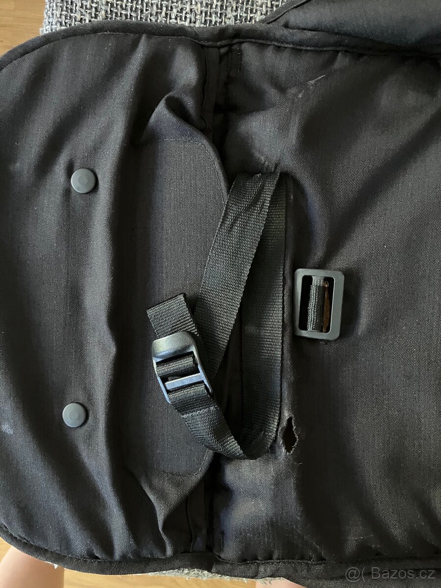 Kočárek X-Lander X-run - 17