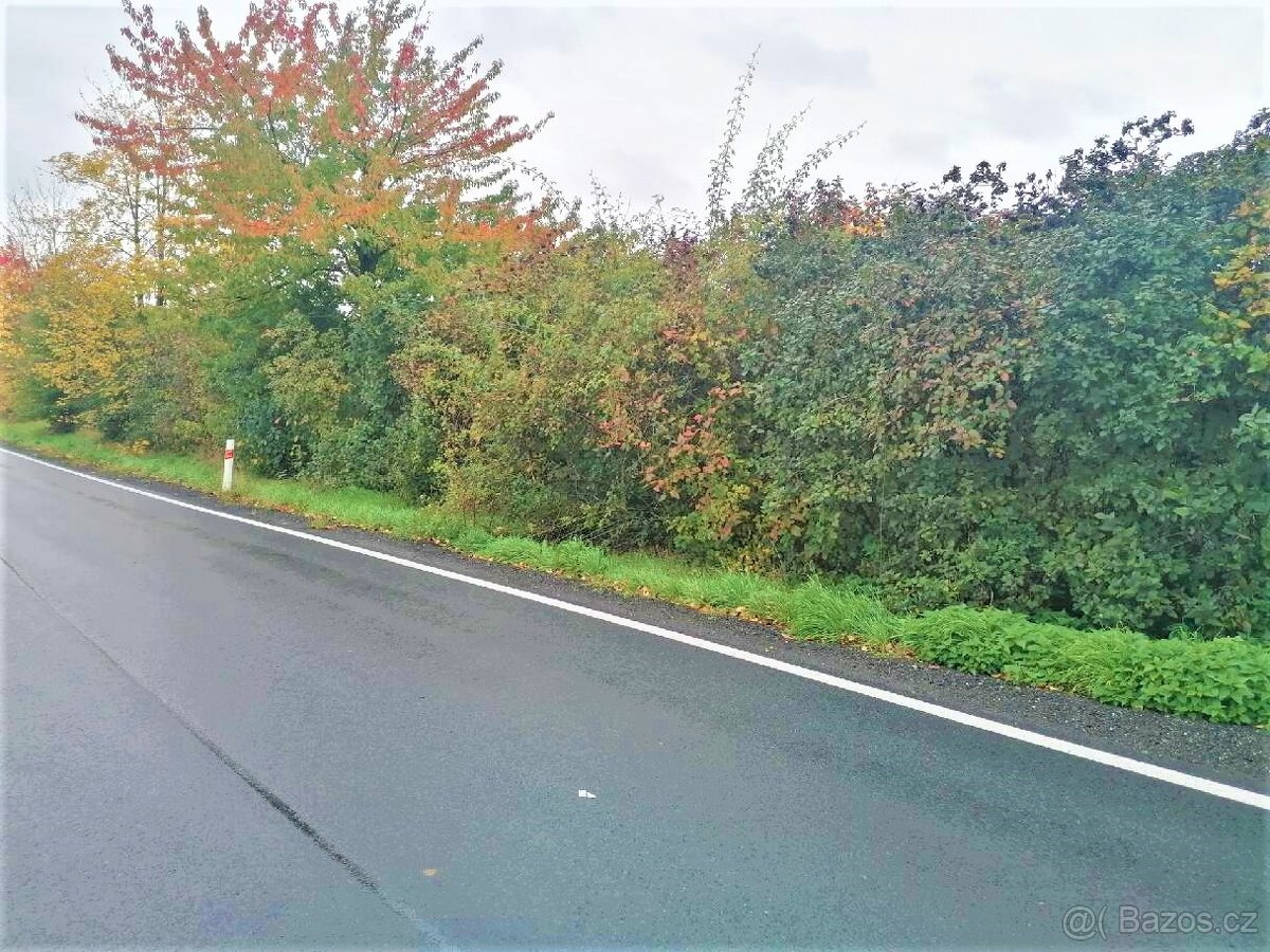 \Prodej pozemku u Hovorčovic - 17