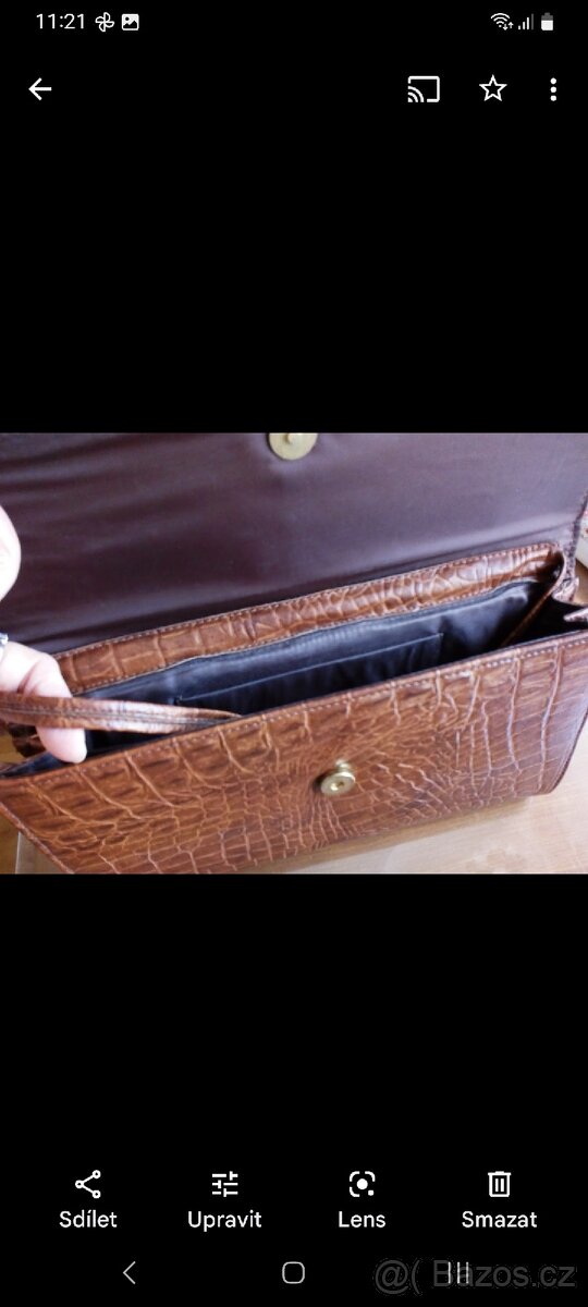 Kabelky a peněženka - 17