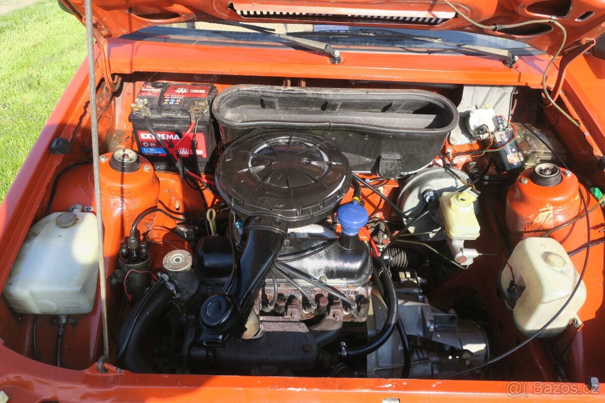 FORD ESCORT 1.1i - 17