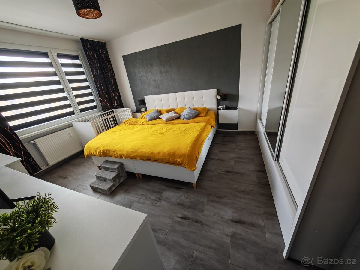 Prodej bytu 5+1 Semily - 17