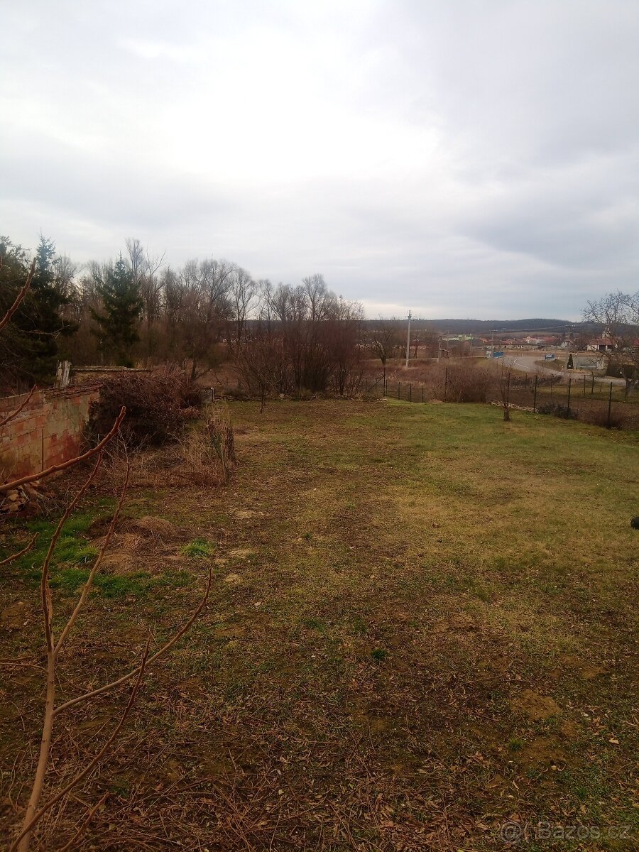 Prodej domu v Chlupicích - 17