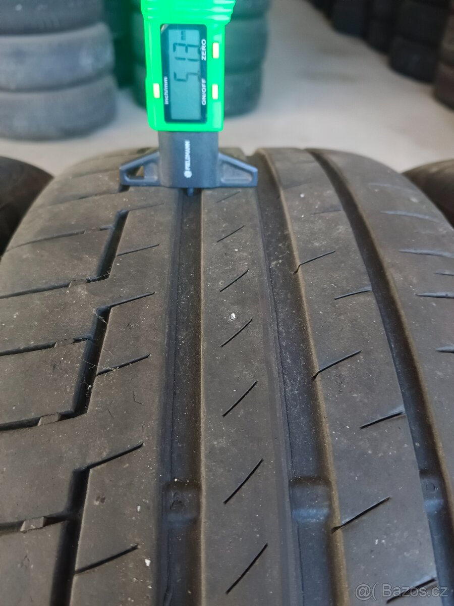 kompletní letní kola Renault Scenic/Megane 205/55R17 95V - 17