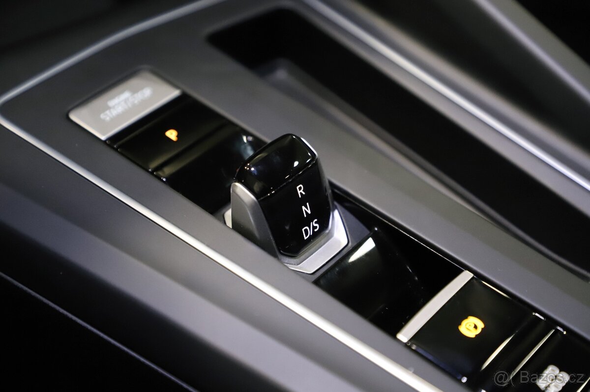 VW Golf 8 Variant 2.0 TDI 110kW DSG Taž. - záruka Autodraft - 17