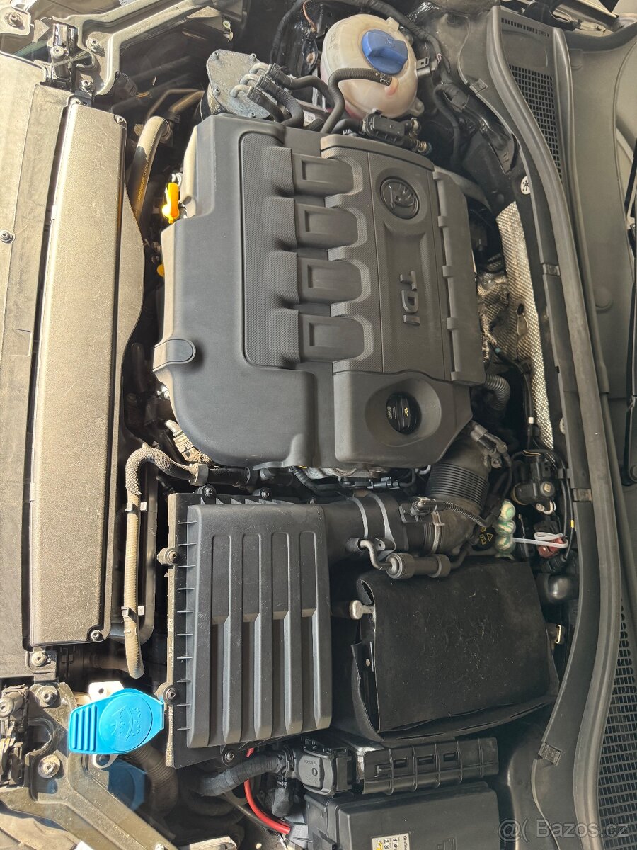 Škoda Superb III 2.0 TDi - 17