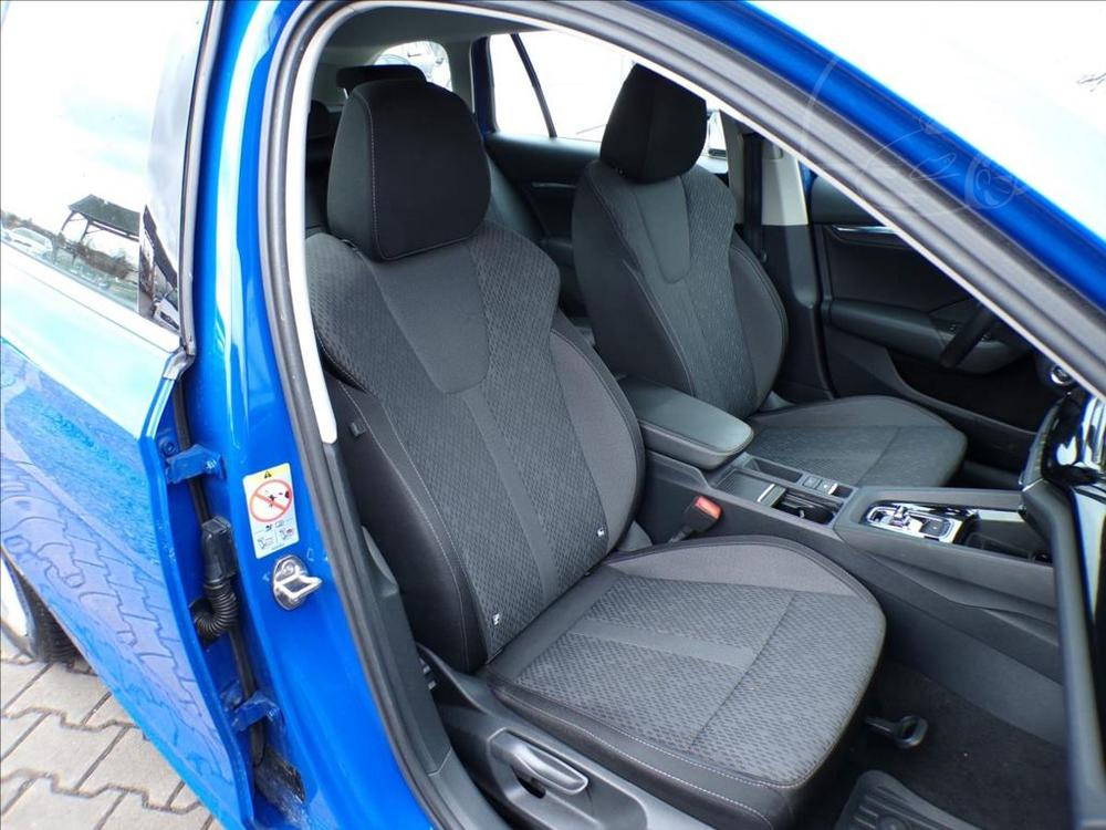 Škoda Octavia 2,0 TDI 110KW,STYLE,DSG-DPH - 17