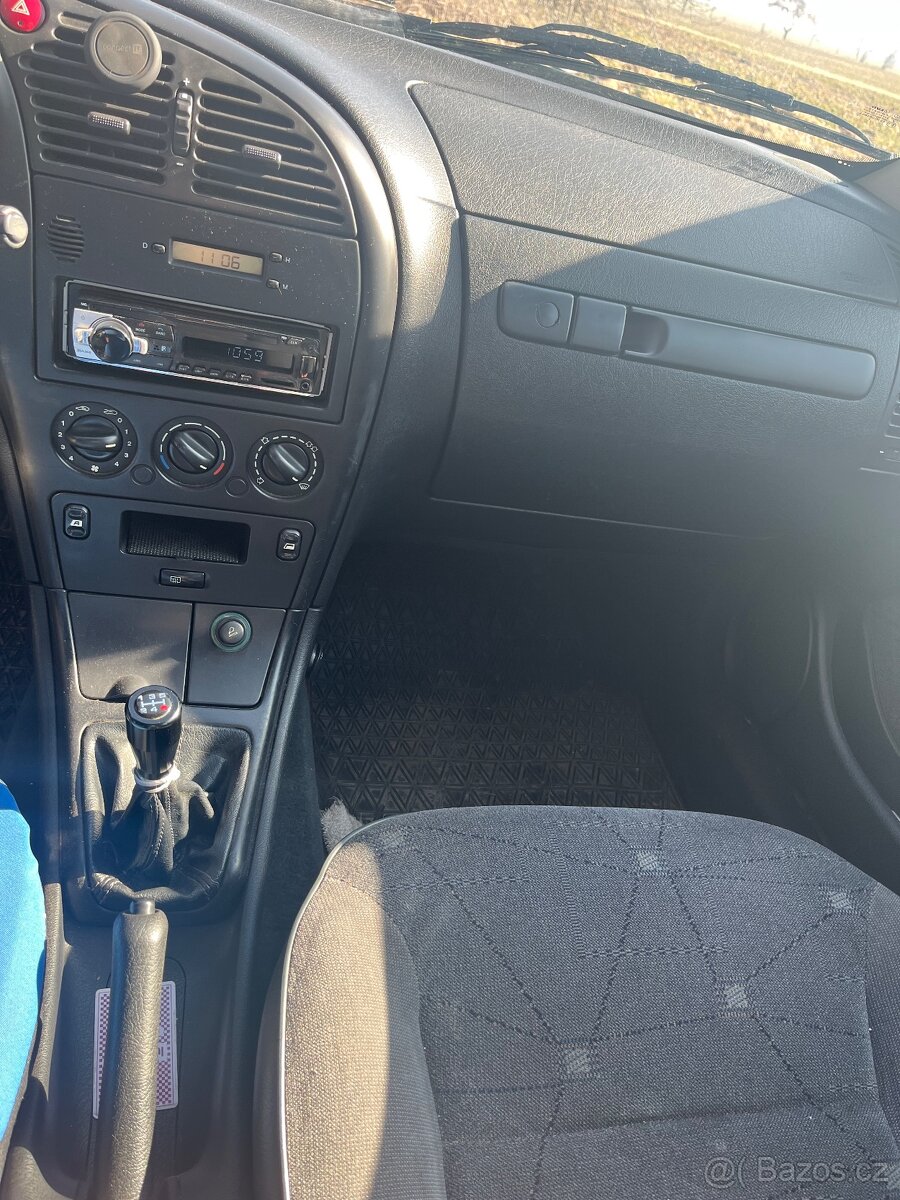 Citroën Xsara 1.4i – STK do 2027 - 17