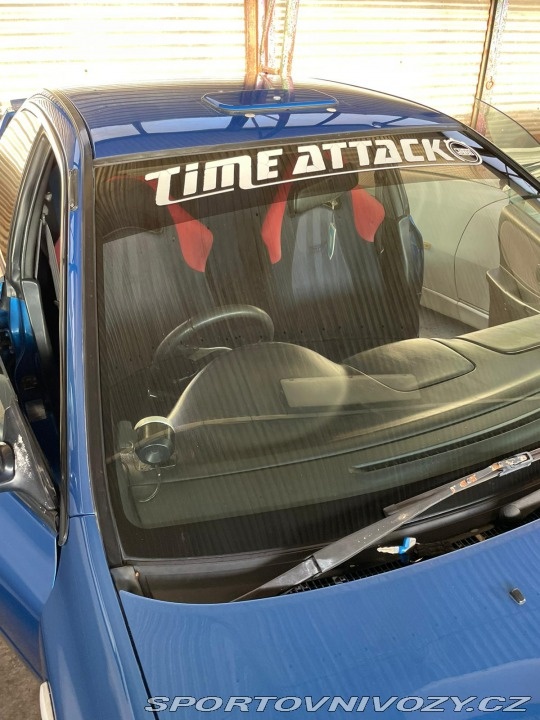 Subaru Impreza STI Type RA V4 Limited DCCD 1998 JDM bez rzi - 17