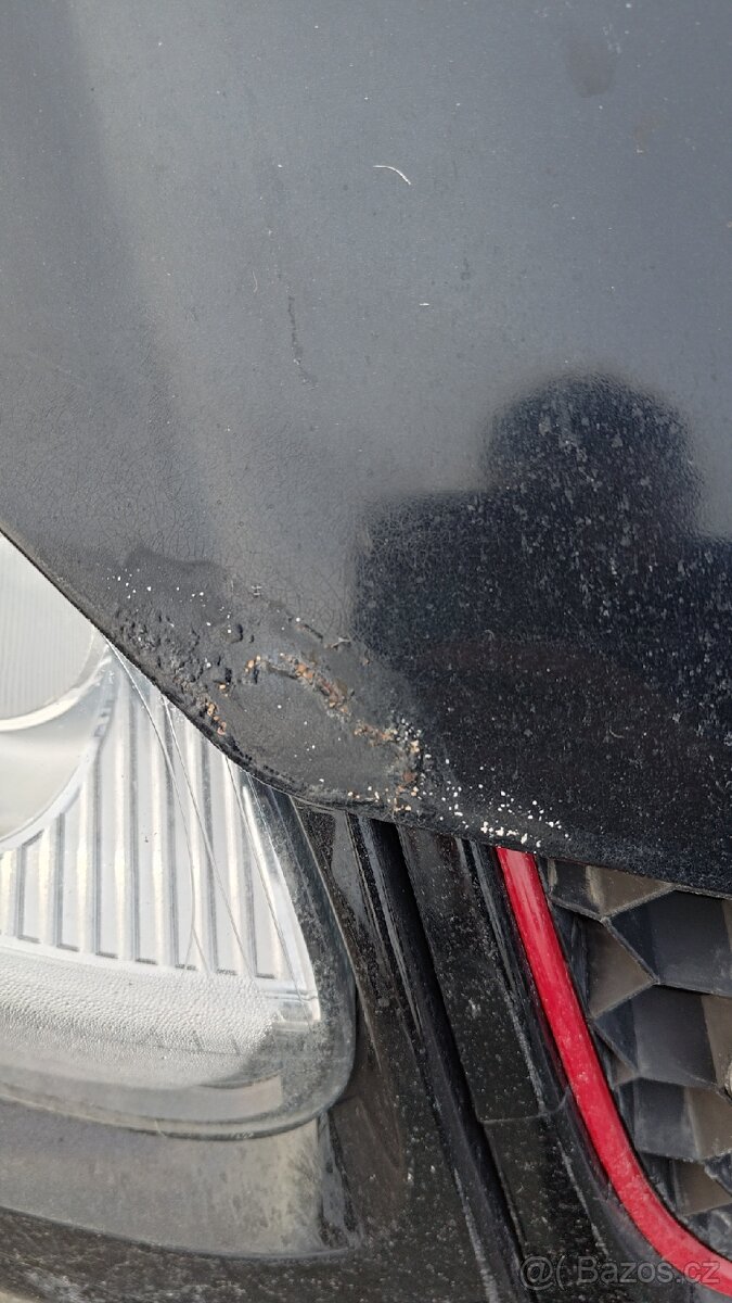 Volkswagen Golf GTI Edition 30 - 17