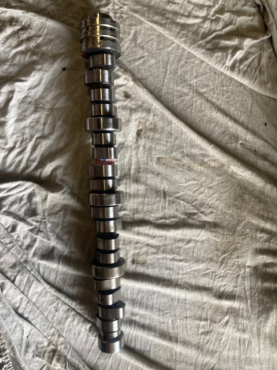 Díly motor 5,7 hemi V8 Dodge ram - 17