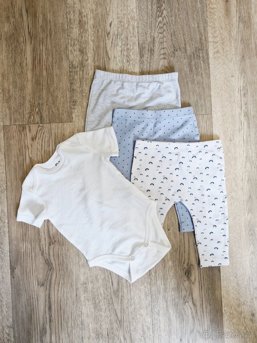 Dětské oblečení KLUK - 17