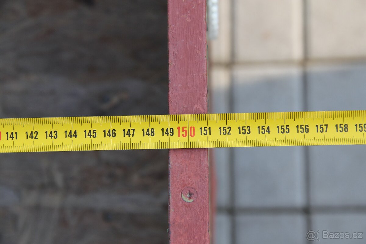 Přívěsný vozík - 17