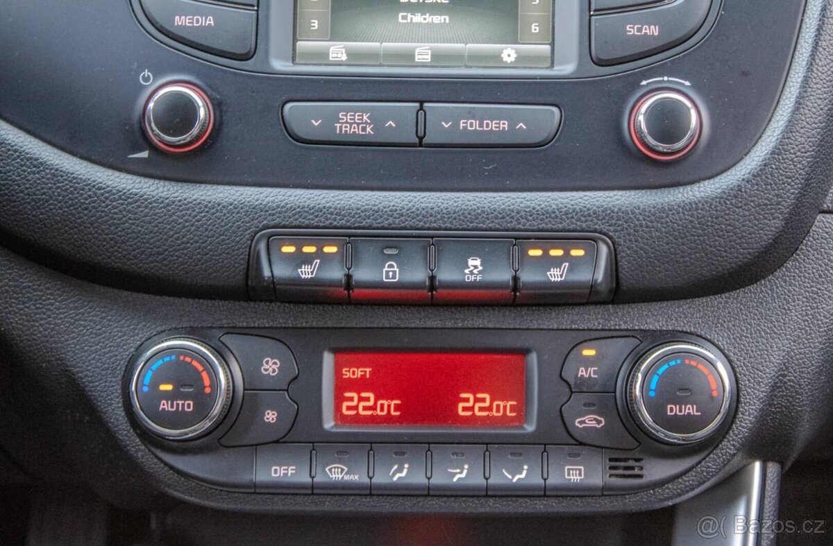 Kia CEED SW 99kW, MT6, Silver - 17