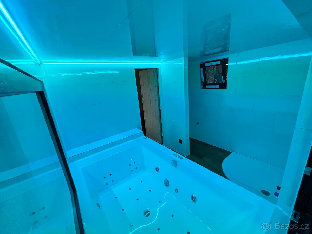 Moderní výroba Dřevostavby - Tiny House / Maringotka - 17