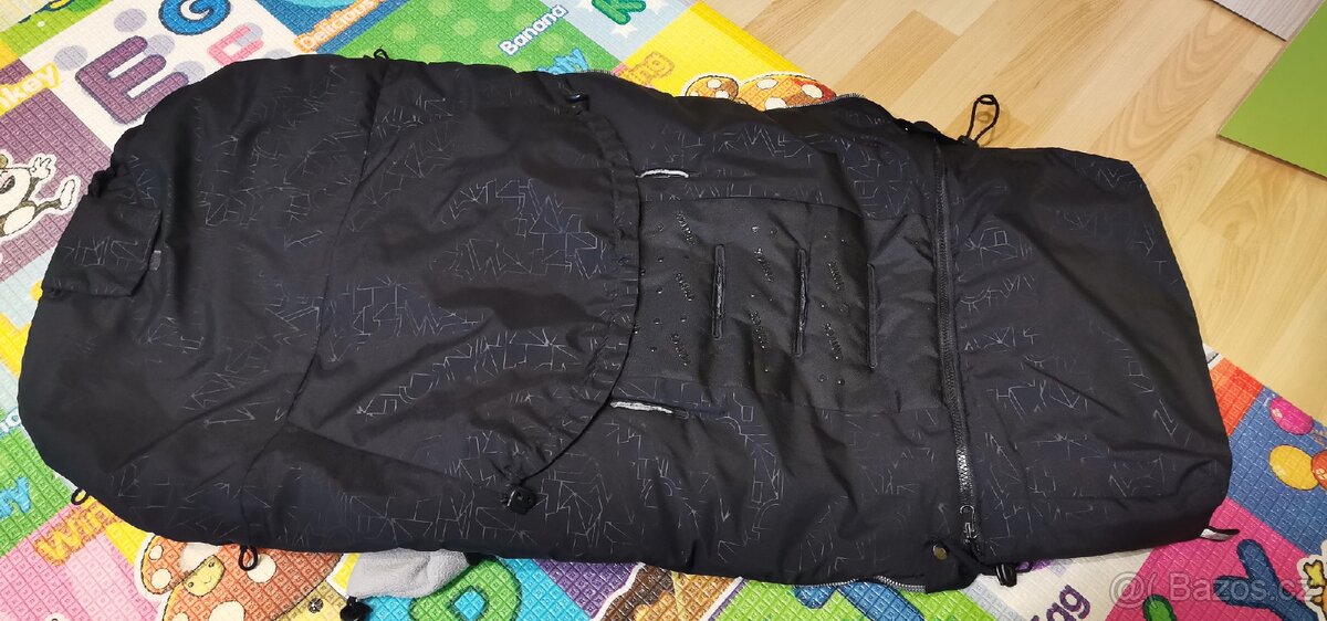 Britax B-Motion 4 Plus - 17