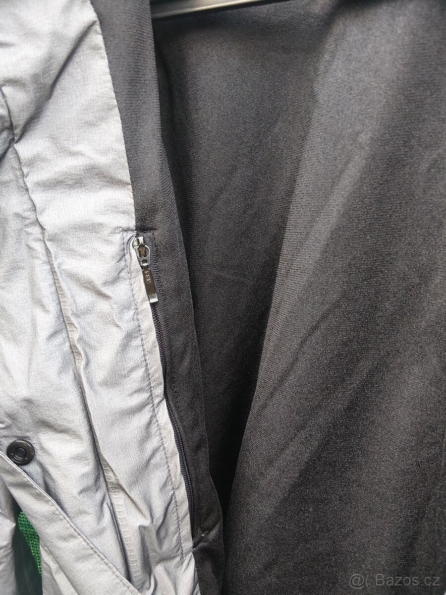 Bunda Dainese D-EXPLORER 2 GTX Adventure - 17