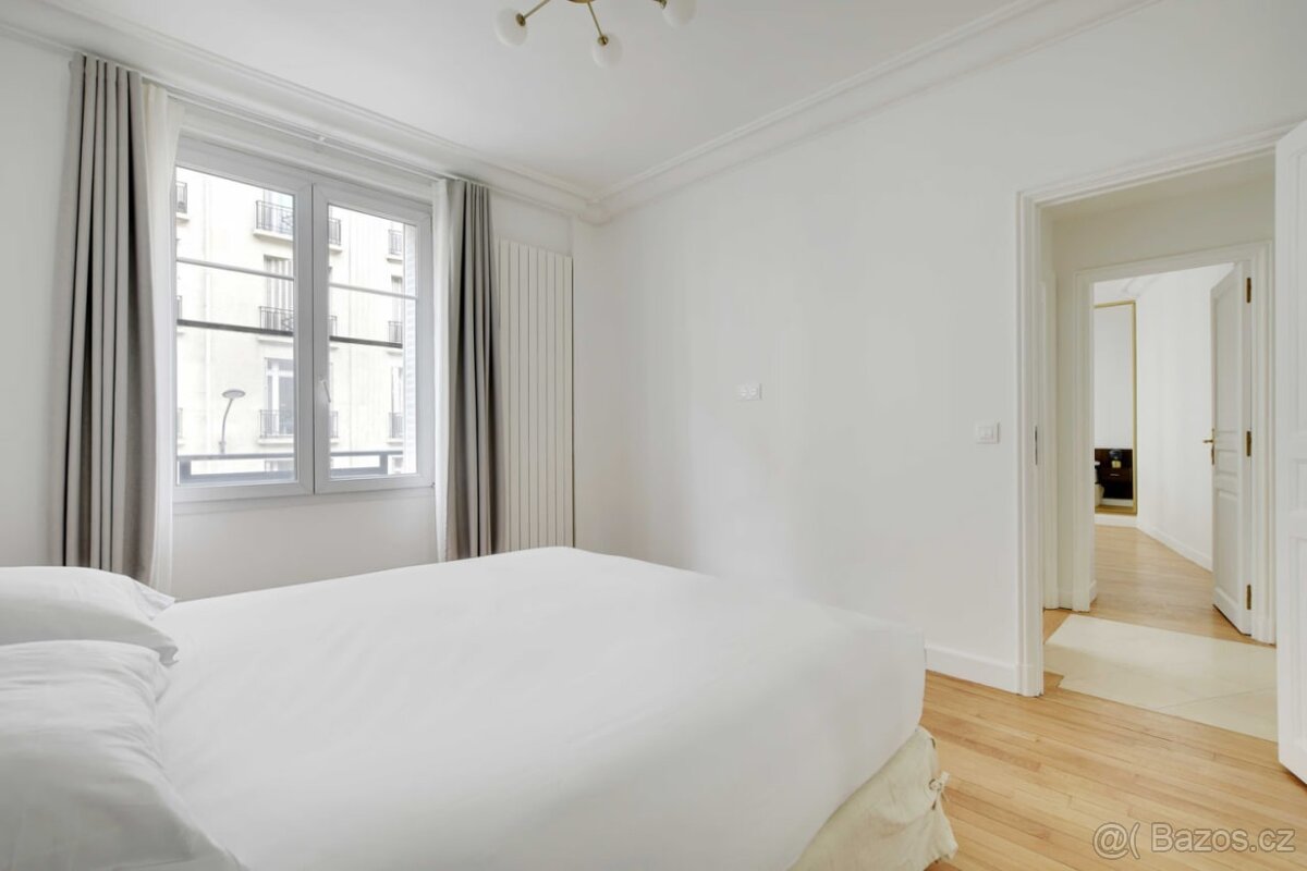 Pronájem bytu 3+kk – 74 m² - 17