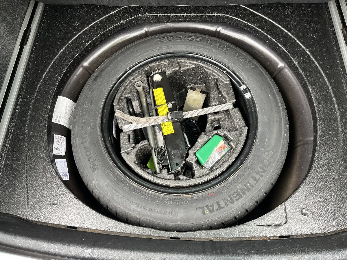 Škoda Superb II Combi 1.8 TSI 4x4, 141 kW (chip zapsáno), 20 - 17