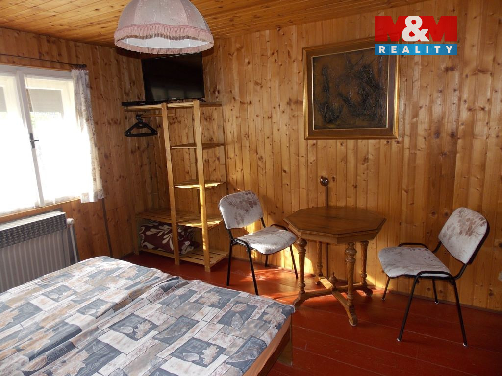 Prodej penzionu, 200 m², Karlovice - 17